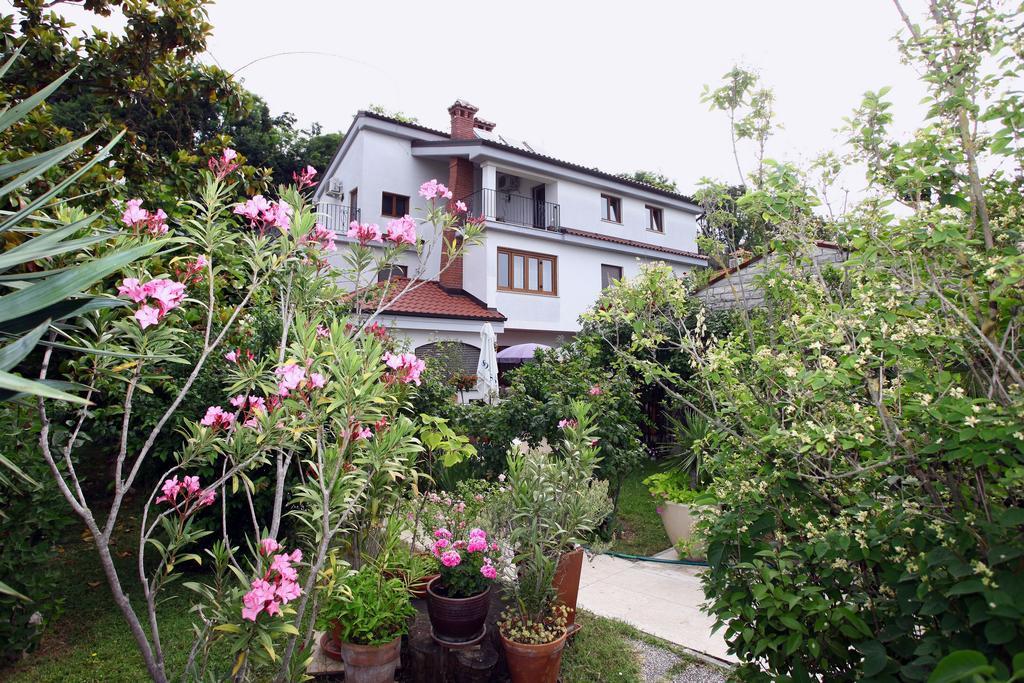 Parenzana Sea View Apartments Sk Portorož Buitenkant foto