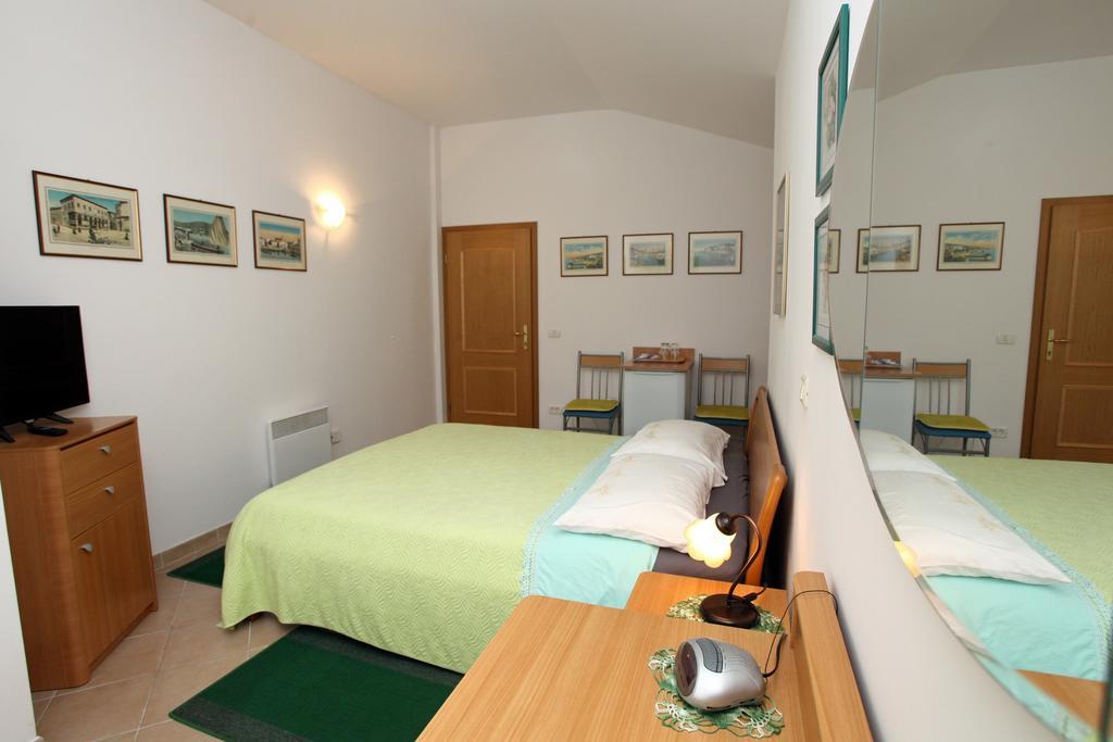 Parenzana Sea View Apartments Sk Portorož Buitenkant foto