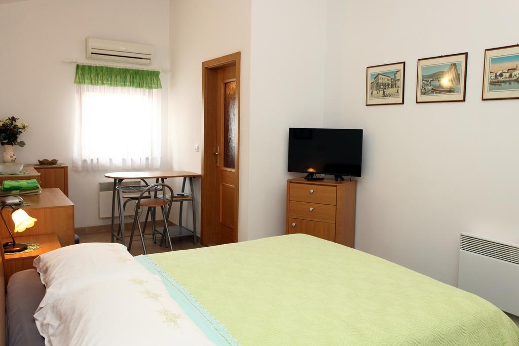Parenzana Sea View Apartments Sk Portorož Buitenkant foto