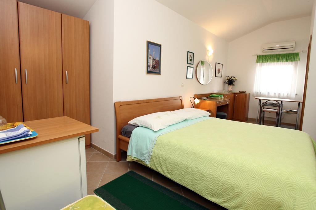 Parenzana Sea View Apartments Sk Portorož Buitenkant foto