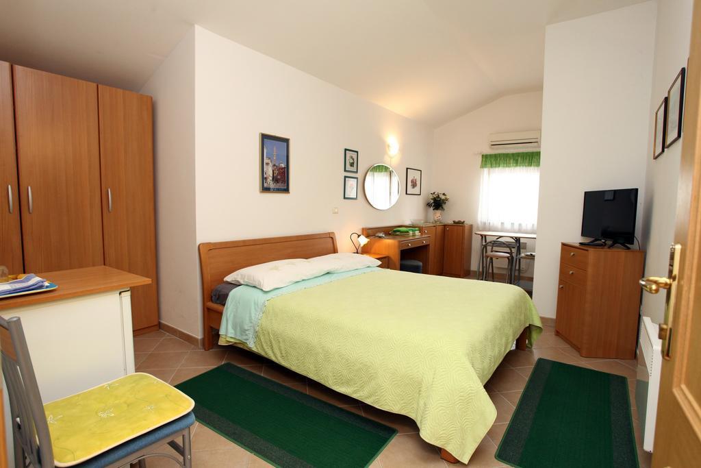 Parenzana Sea View Apartments Sk Portorož Buitenkant foto