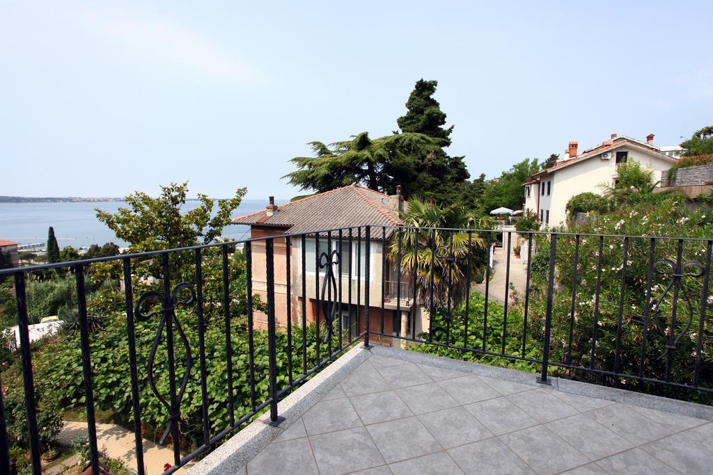 Parenzana Sea View Apartments Sk Portorož Buitenkant foto