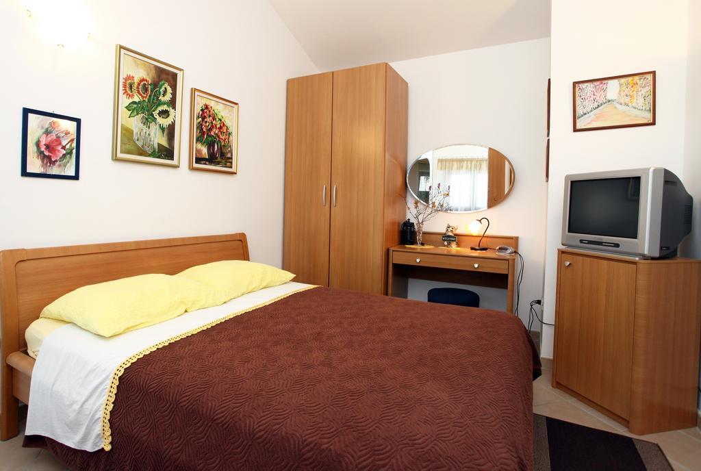 Parenzana Sea View Apartments Sk Portorož Buitenkant foto