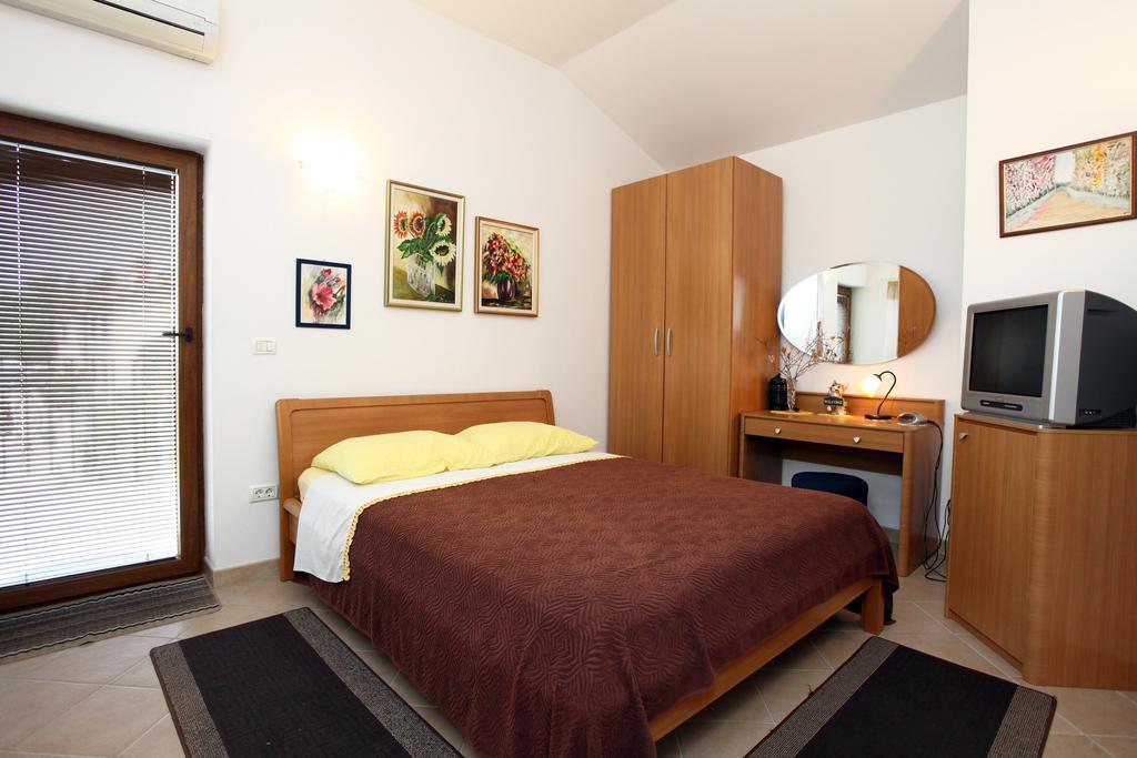 Parenzana Sea View Apartments Sk Portorož Buitenkant foto