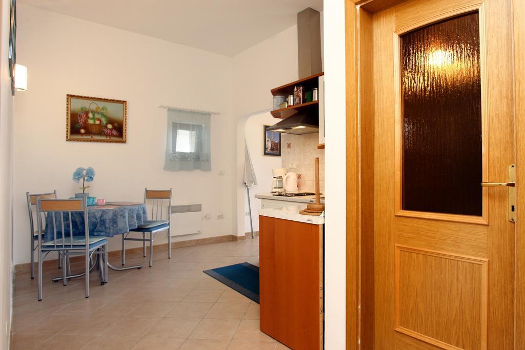 Parenzana Sea View Apartments Sk Portorož Buitenkant foto