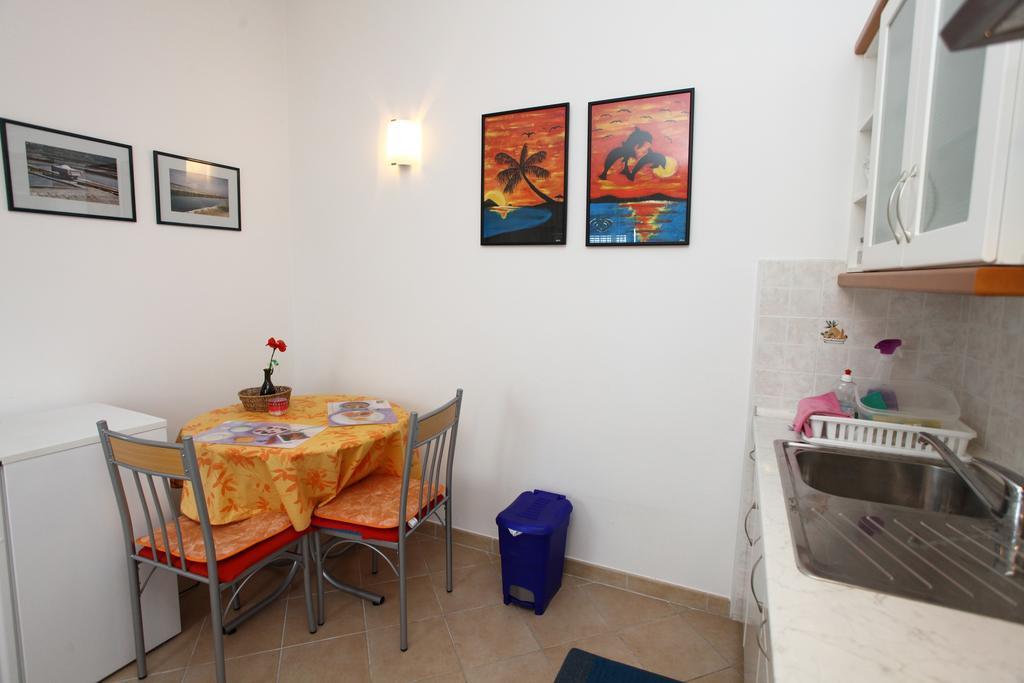 Parenzana Sea View Apartments Sk Portorož Buitenkant foto