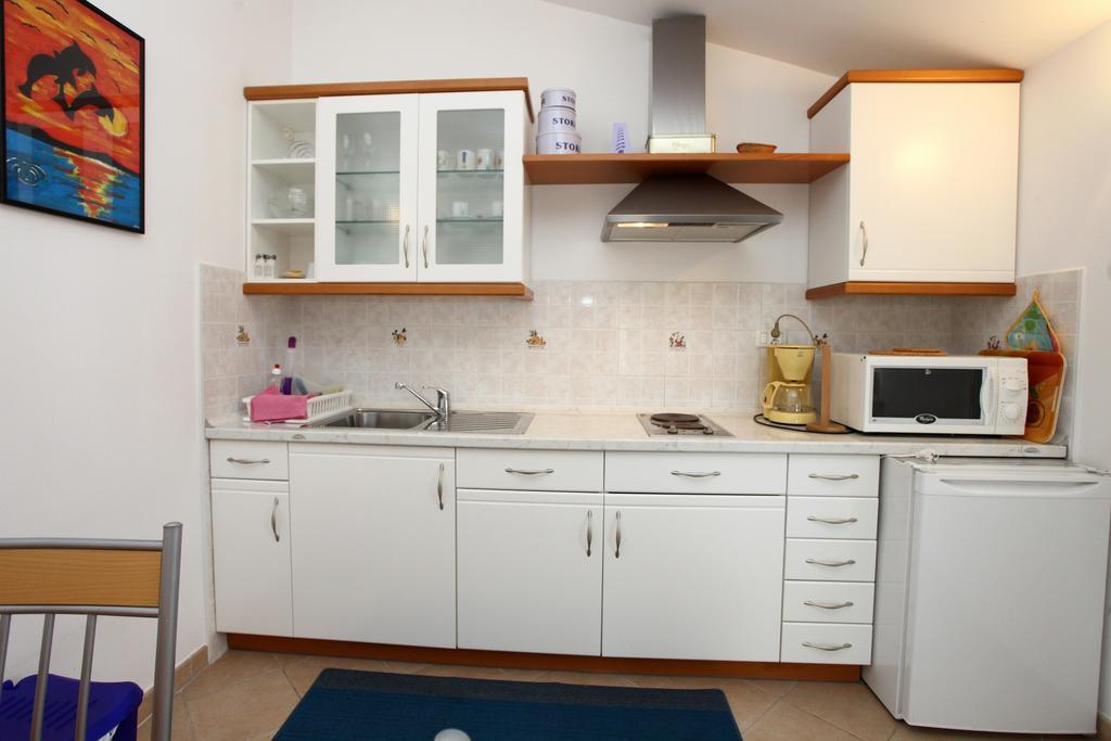 Parenzana Sea View Apartments Sk Portorož Buitenkant foto