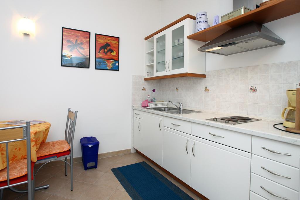 Parenzana Sea View Apartments Sk Portorož Buitenkant foto