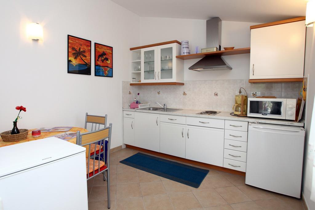 Parenzana Sea View Apartments Sk Portorož Buitenkant foto
