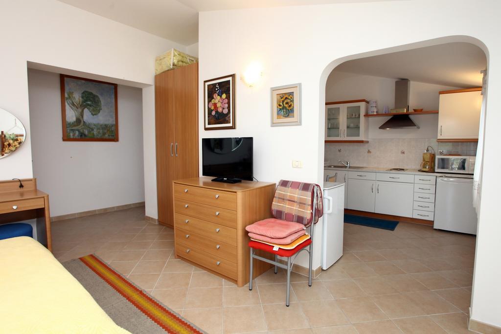 Parenzana Sea View Apartments Sk Portorož Buitenkant foto