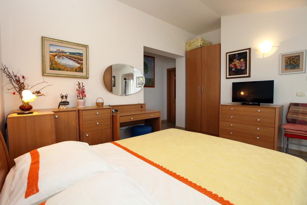 Parenzana Sea View Apartments Sk Portorož Buitenkant foto
