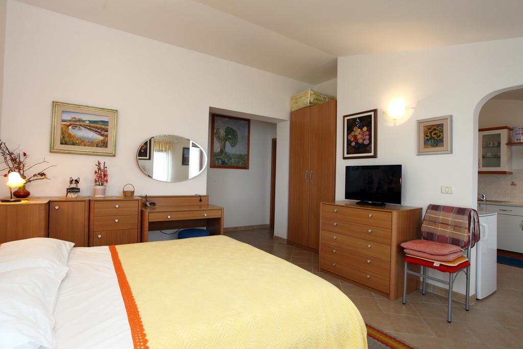 Parenzana Sea View Apartments Sk Portorož Buitenkant foto