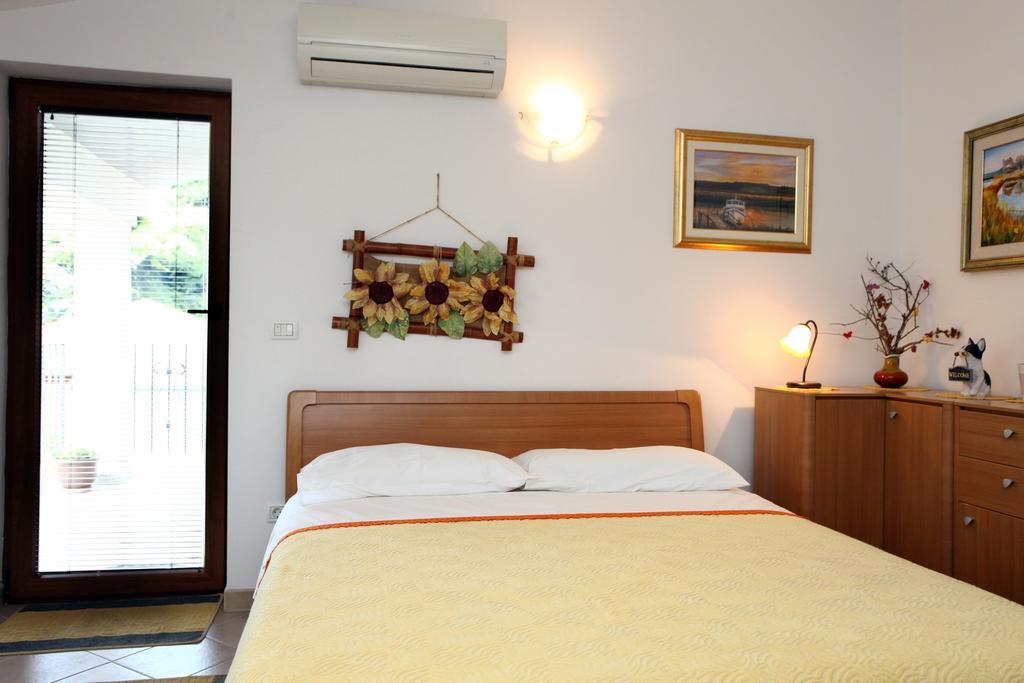 Parenzana Sea View Apartments Sk Portorož Buitenkant foto