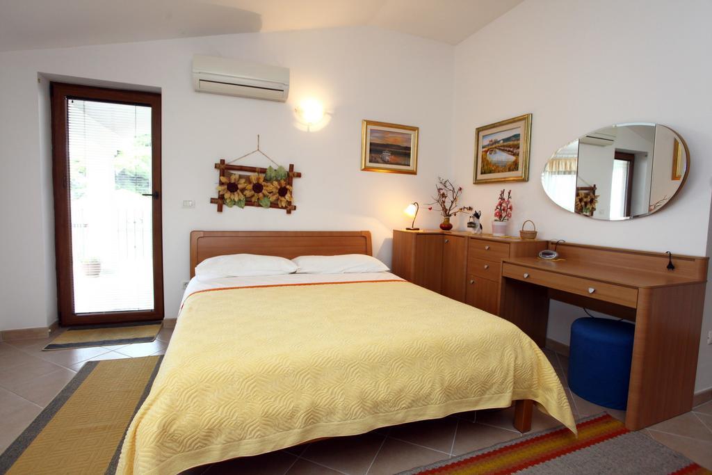 Parenzana Sea View Apartments Sk Portorož Buitenkant foto