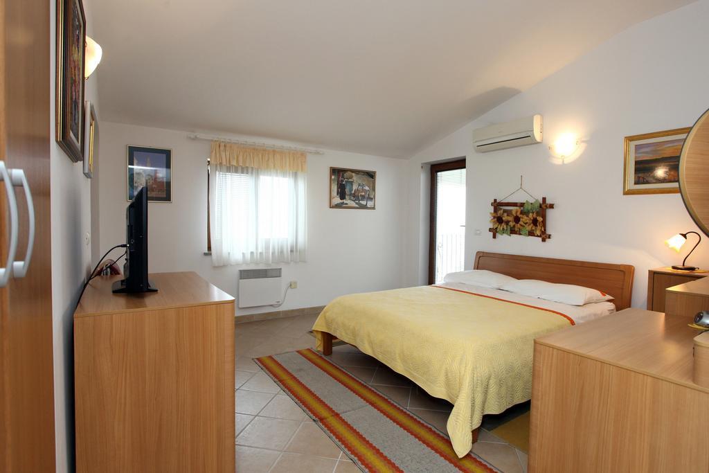 Parenzana Sea View Apartments Sk Portorož Buitenkant foto