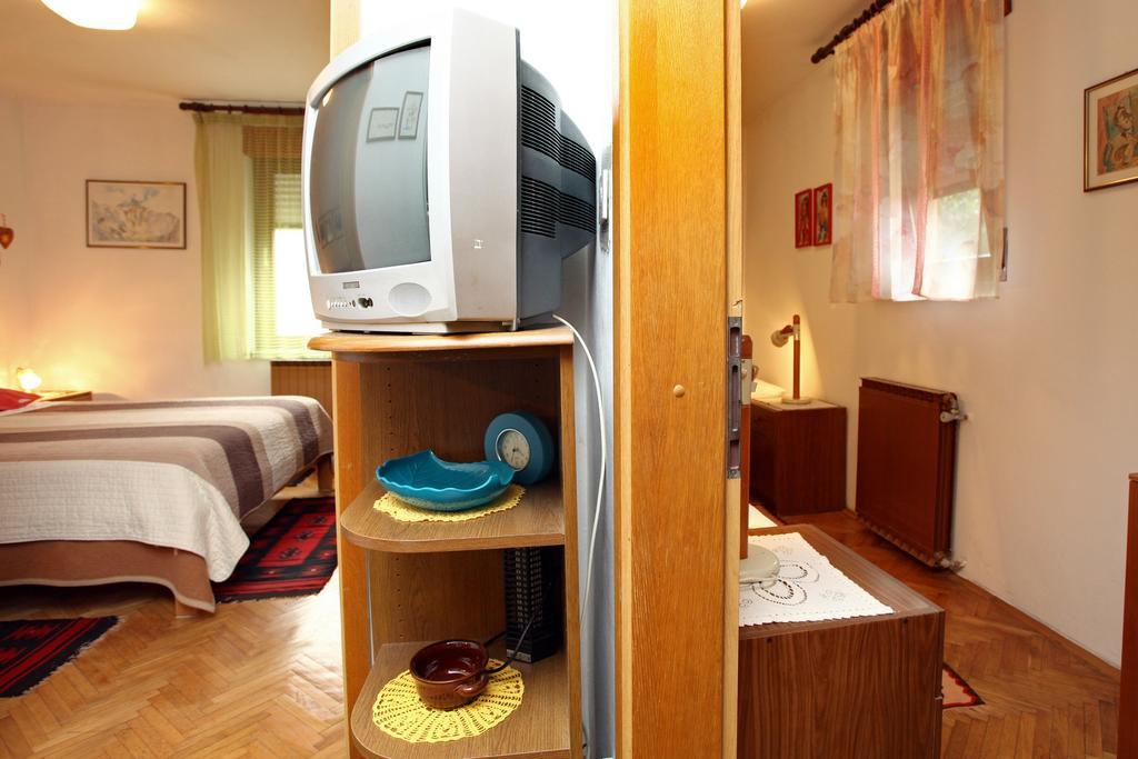 Parenzana Sea View Apartments Sk Portorož Buitenkant foto