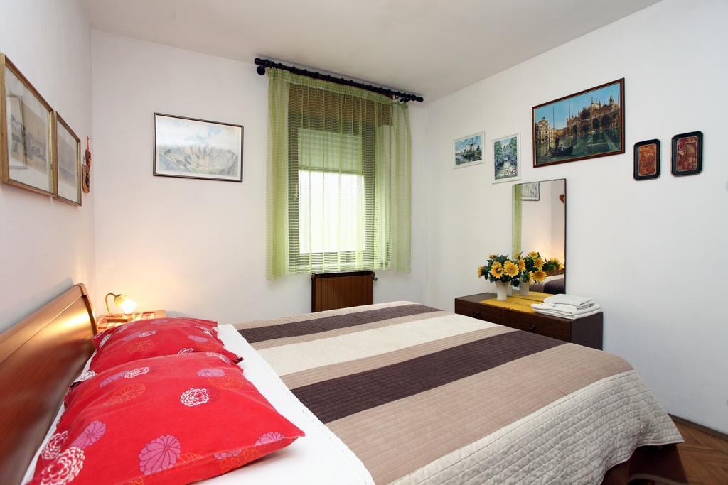 Parenzana Sea View Apartments Sk Portorož Buitenkant foto