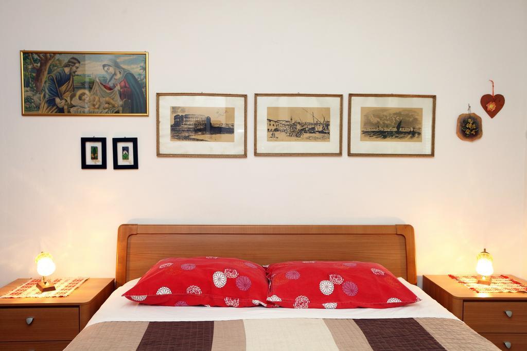 Parenzana Sea View Apartments Sk Portorož Buitenkant foto