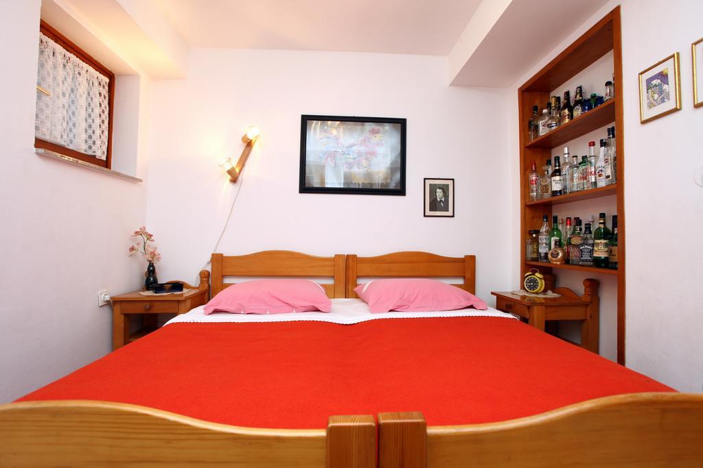 Parenzana Sea View Apartments Sk Portorož Buitenkant foto