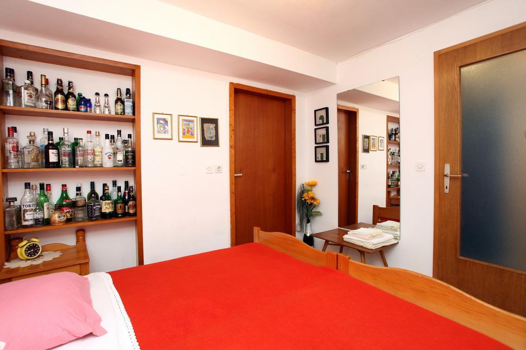 Parenzana Sea View Apartments Sk Portorož Buitenkant foto