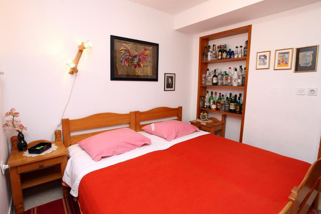 Parenzana Sea View Apartments Sk Portorož Buitenkant foto