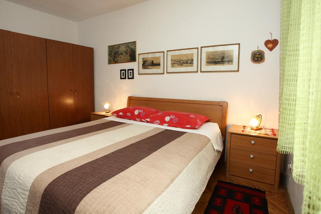 Parenzana Sea View Apartments Sk Portorož Buitenkant foto