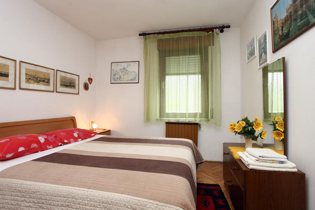 Parenzana Sea View Apartments Sk Portorož Buitenkant foto