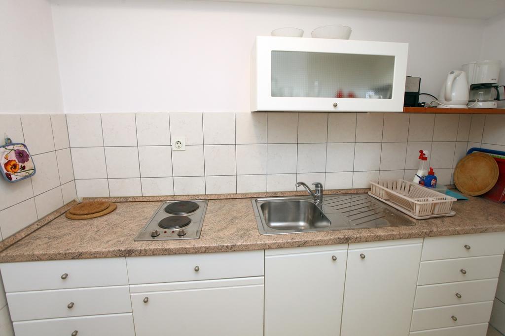 Parenzana Sea View Apartments Sk Portorož Buitenkant foto