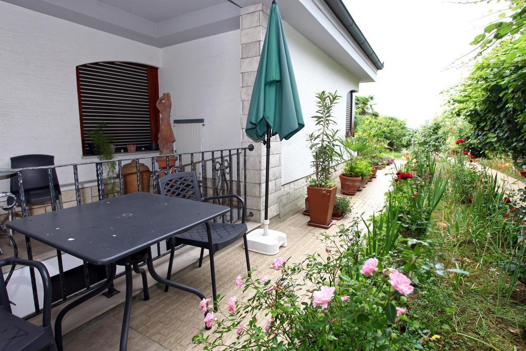 Parenzana Sea View Apartments Sk Portorož Buitenkant foto
