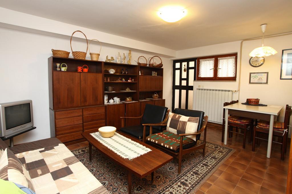 Parenzana Sea View Apartments Sk Portorož Buitenkant foto