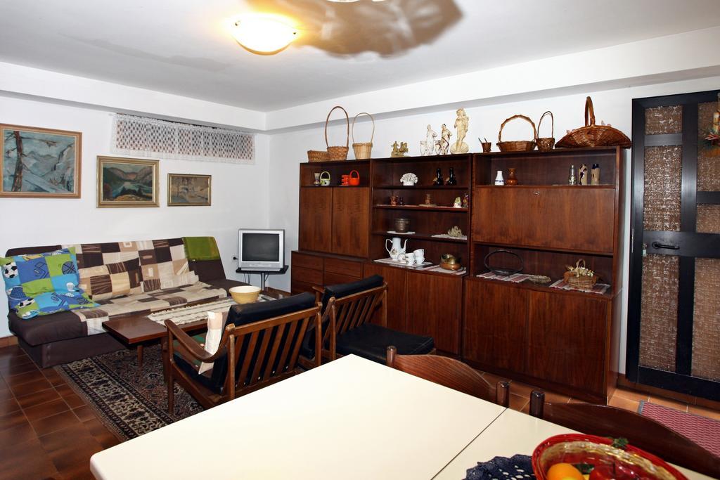 Parenzana Sea View Apartments Sk Portorož Buitenkant foto