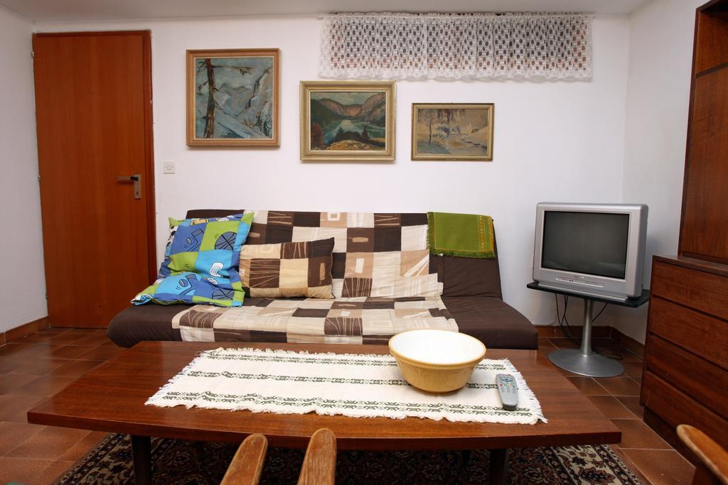 Parenzana Sea View Apartments Sk Portorož Buitenkant foto