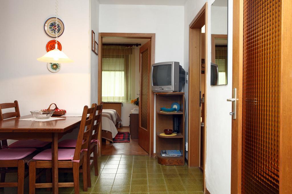 Parenzana Sea View Apartments Sk Portorož Buitenkant foto