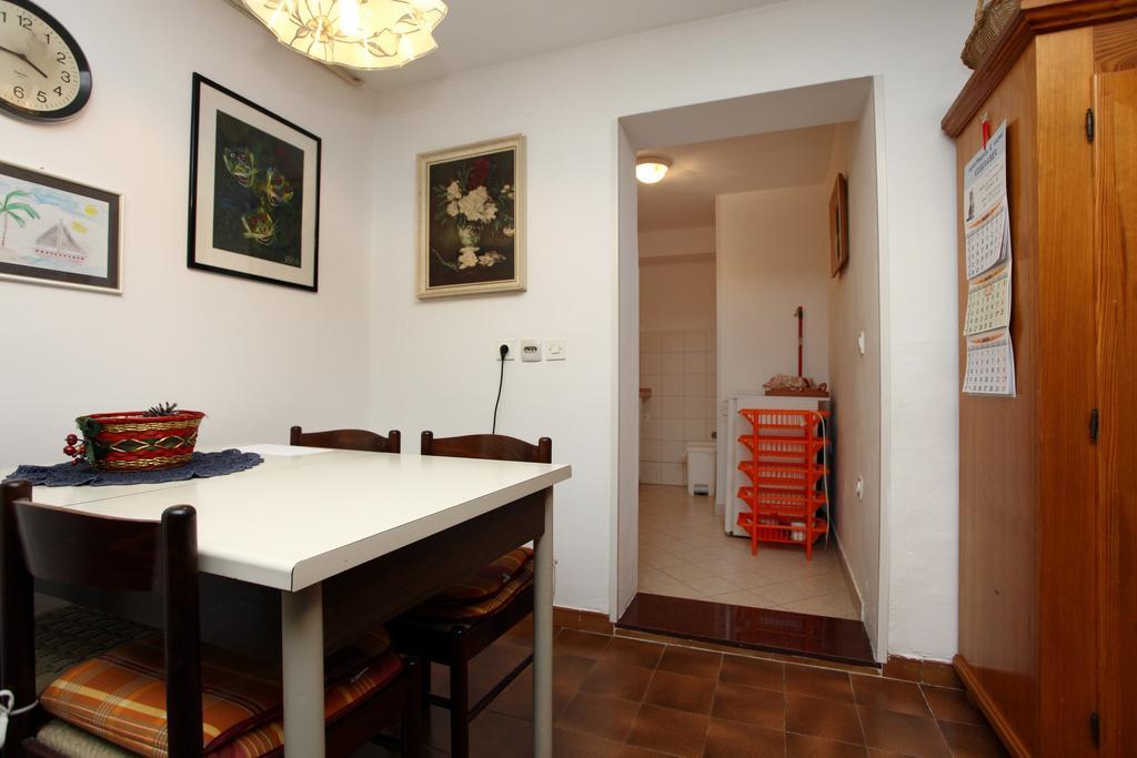 Parenzana Sea View Apartments Sk Portorož Buitenkant foto