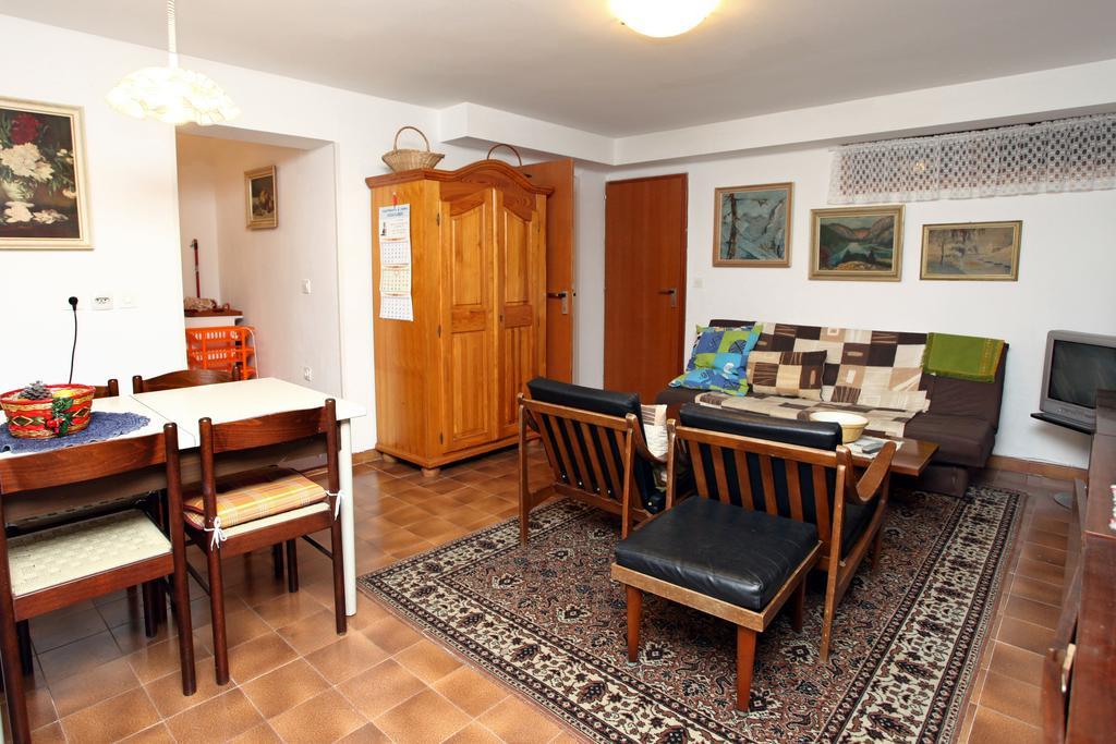 Parenzana Sea View Apartments Sk Portorož Buitenkant foto